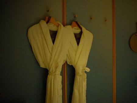 武汉江岸桑拿会所｜排湿排毒·焕活身心